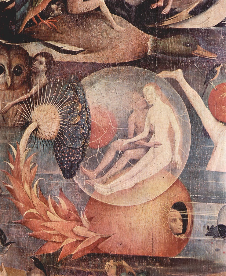 Hieronymus Bosch