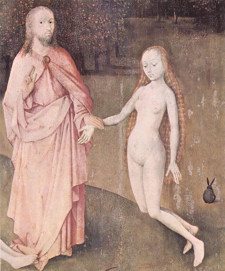 Hieronymus Bosch