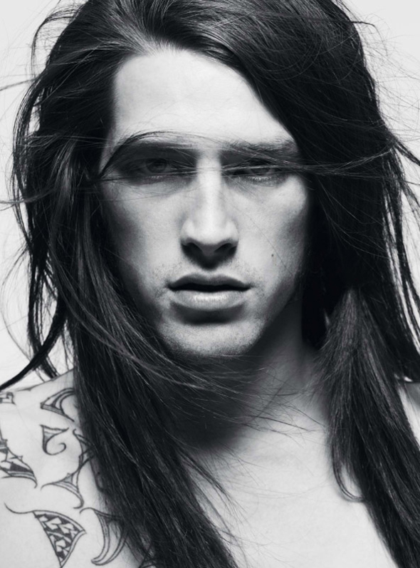Vinnie Woolston Vinnie Woolston