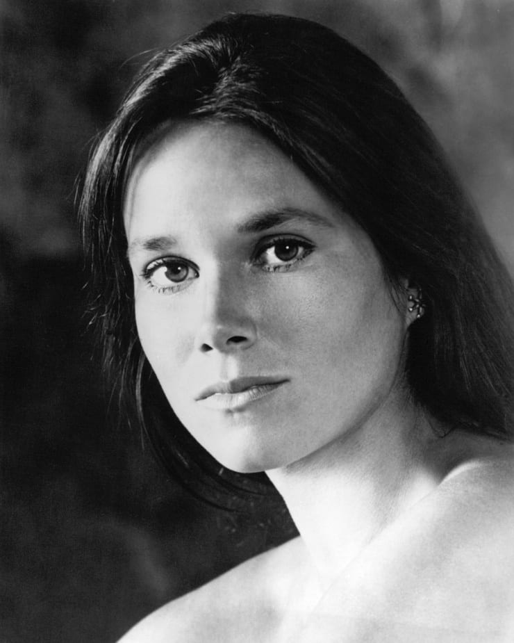 Barbara Hershey picture