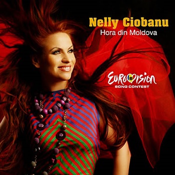 Nelly Ciobanu Nelly Ciobanu