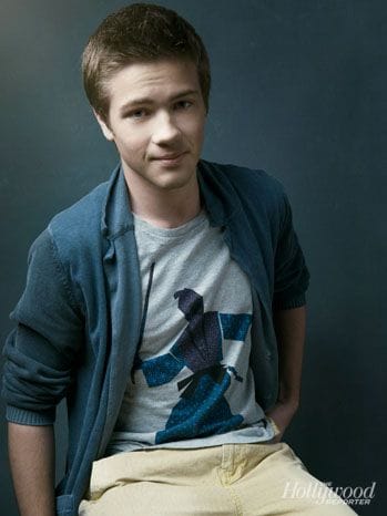 Connor Jessup