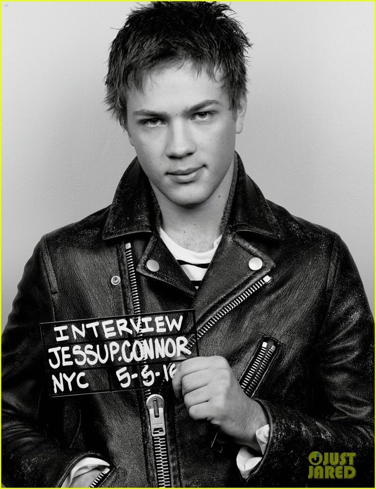 Connor Jessup