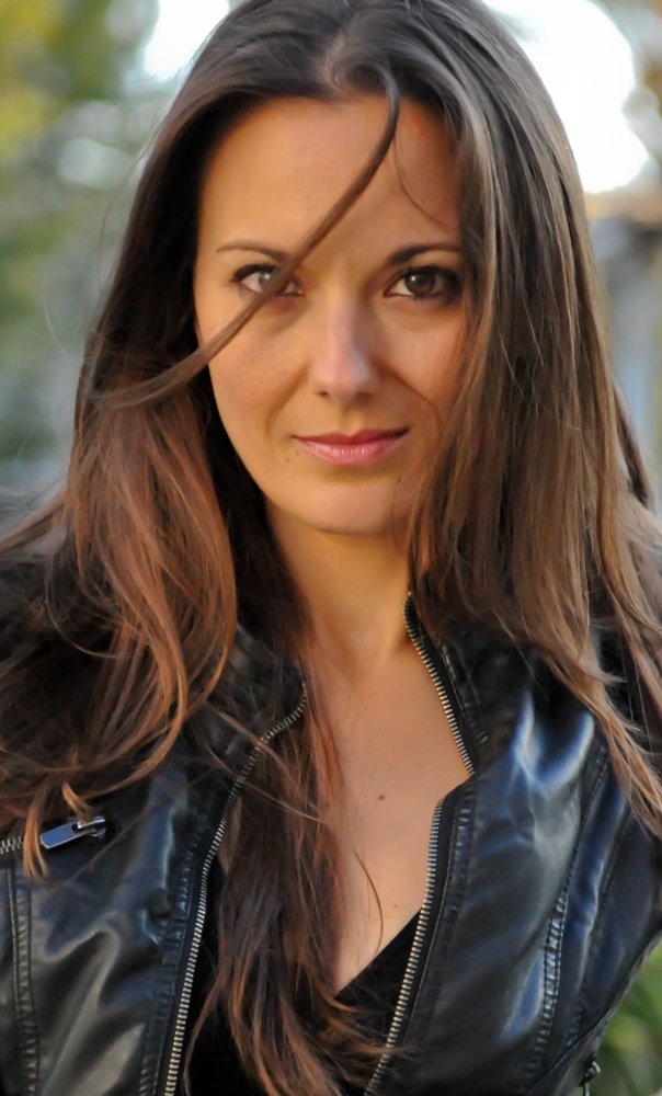 Soraya Garré Soraya Garré