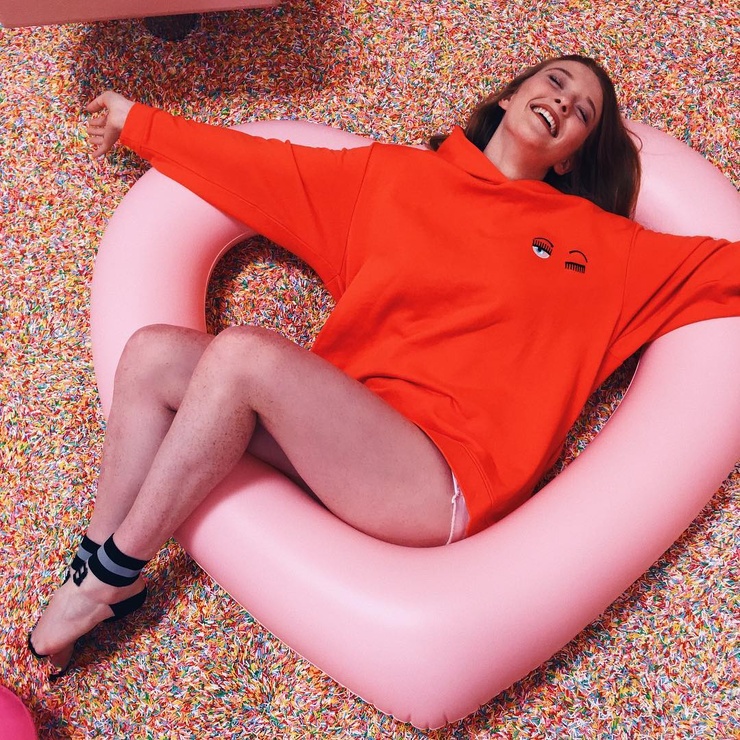 Larsen Thompson