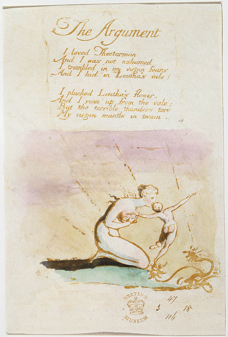 William Blake