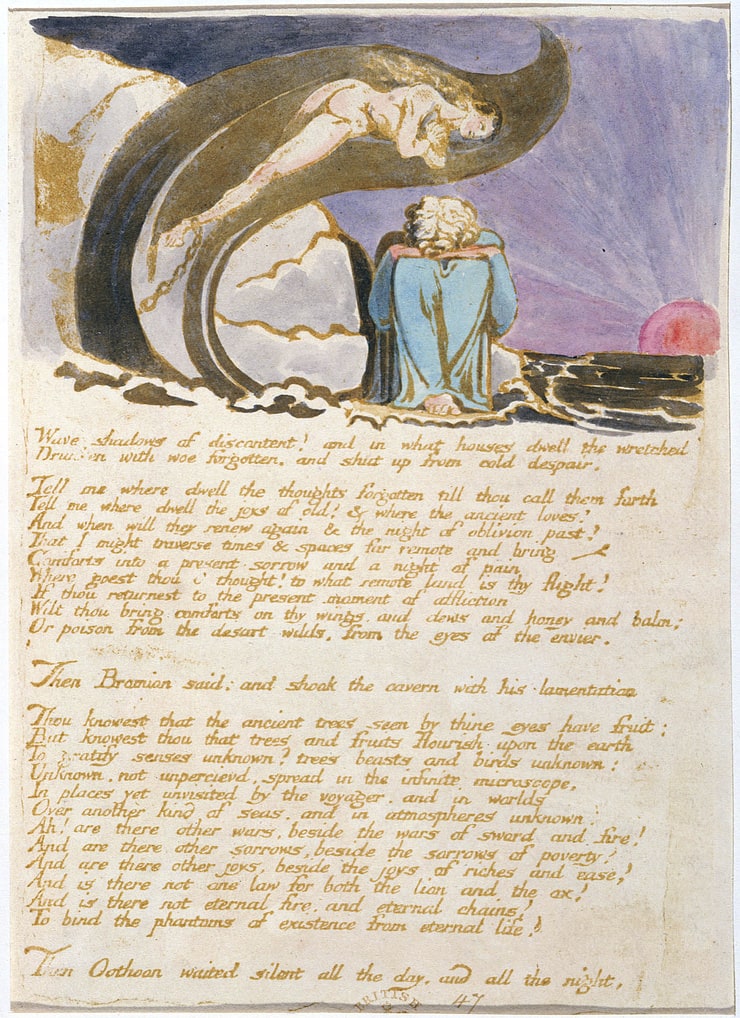 William Blake