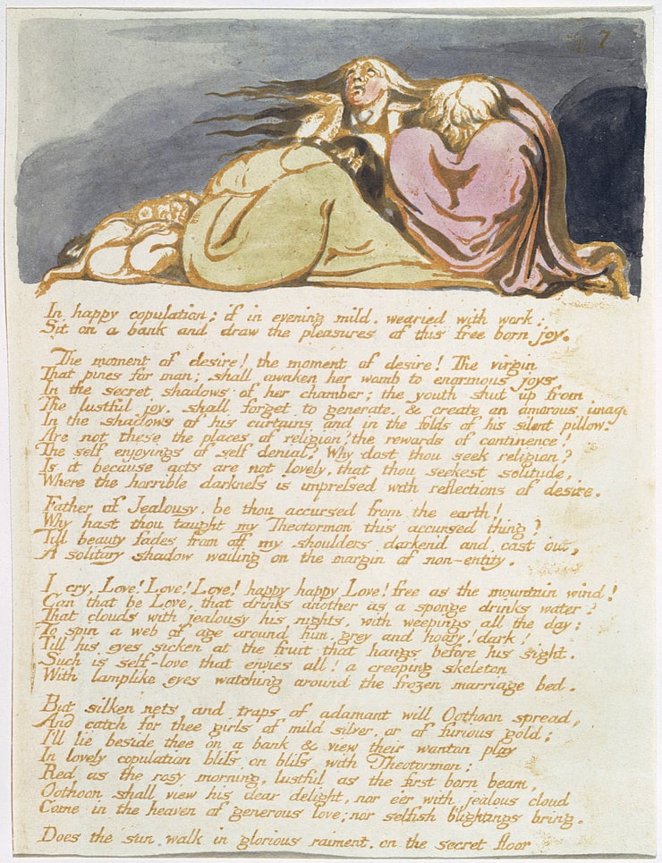 William Blake