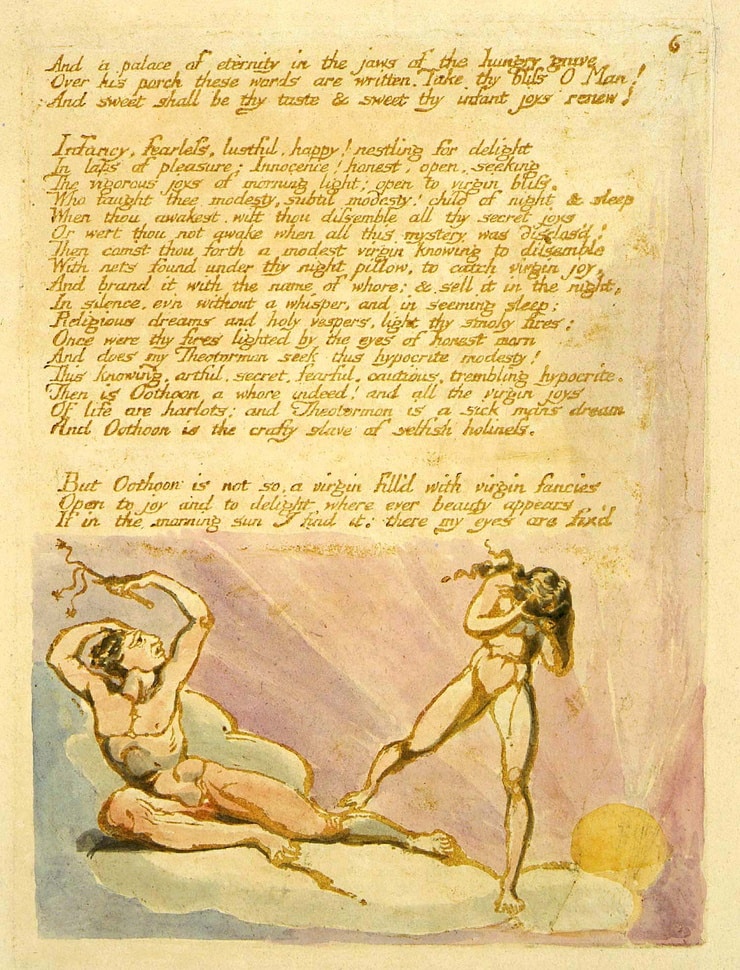 William Blake