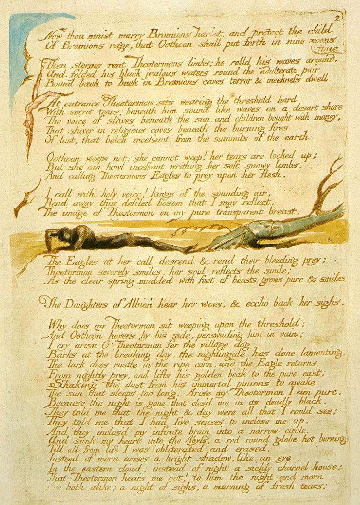 William Blake