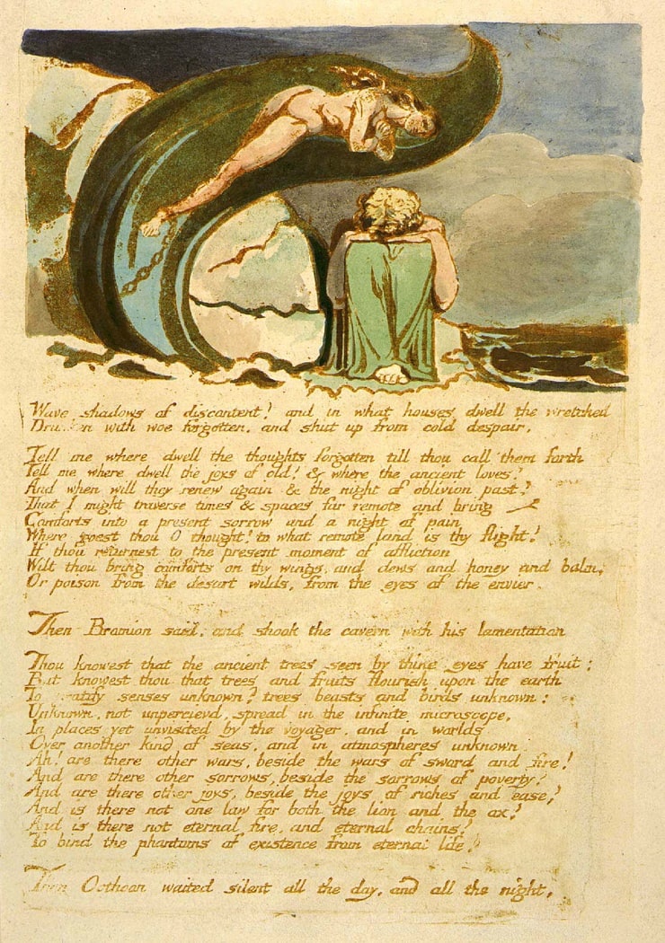 William Blake