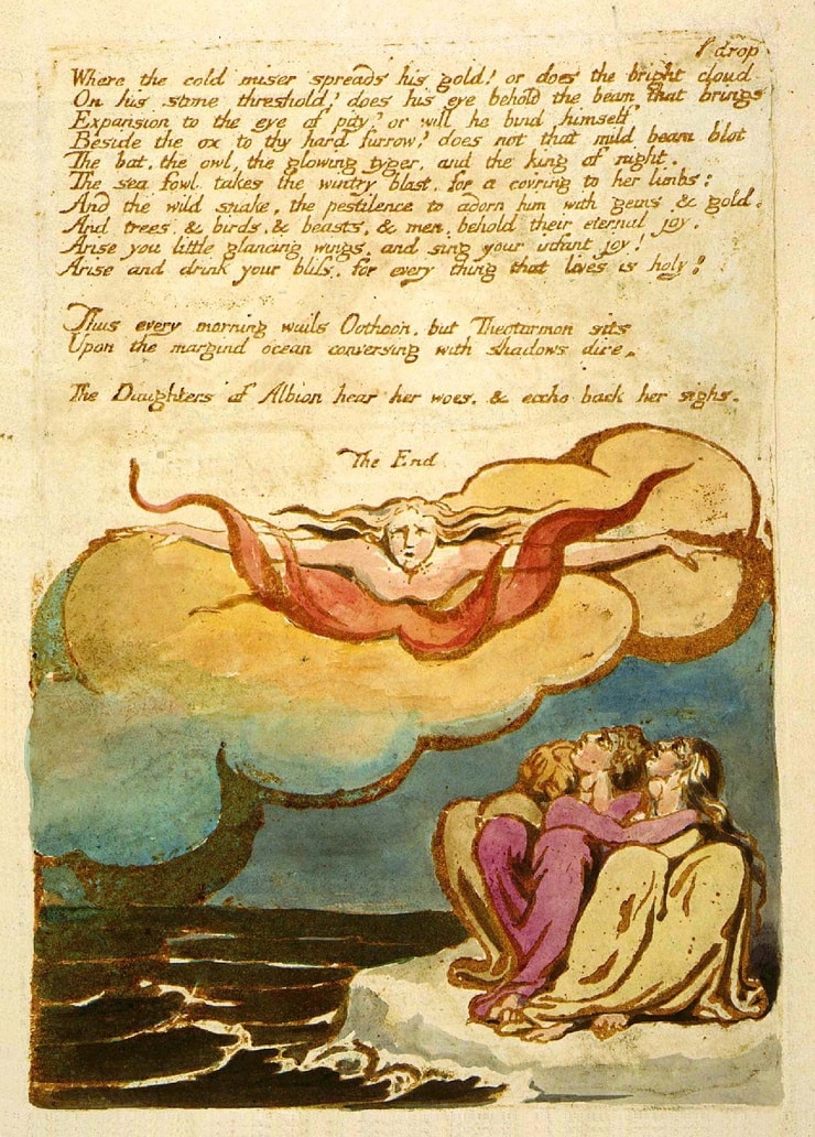 William Blake