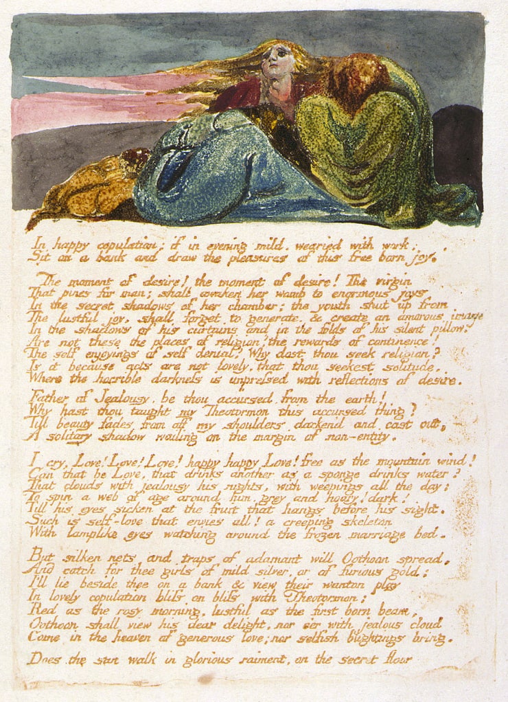 William Blake