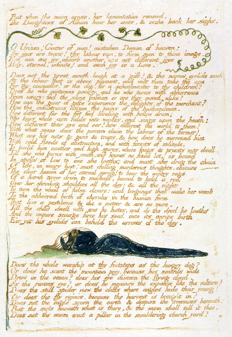 William Blake