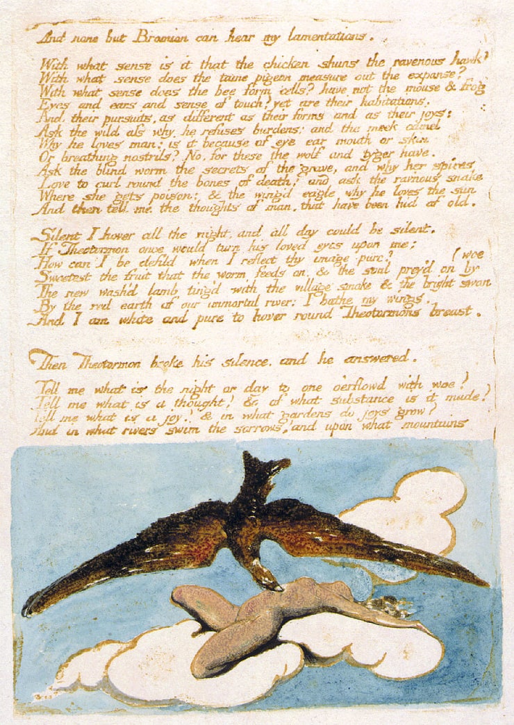 William Blake