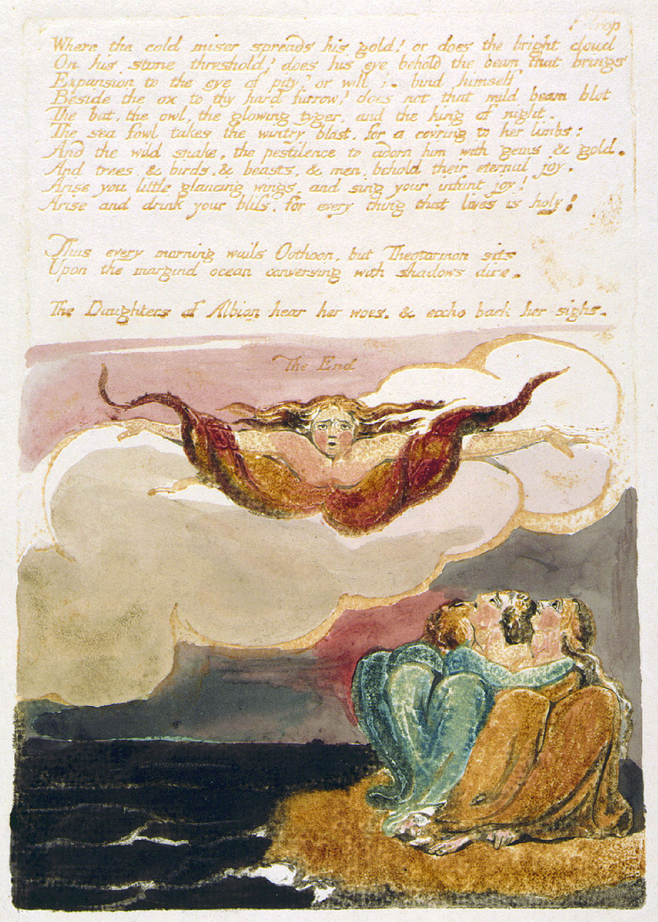 William Blake