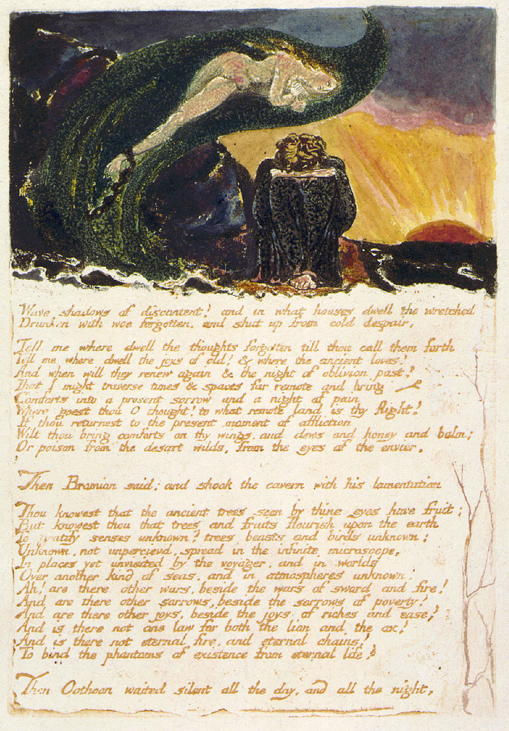 William Blake