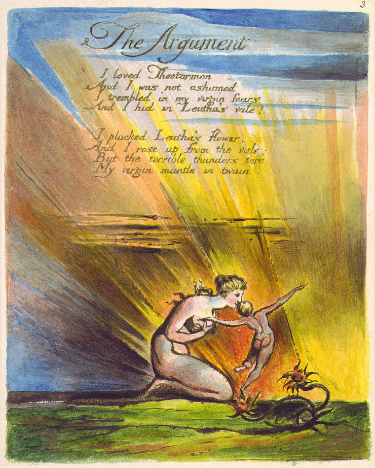William Blake