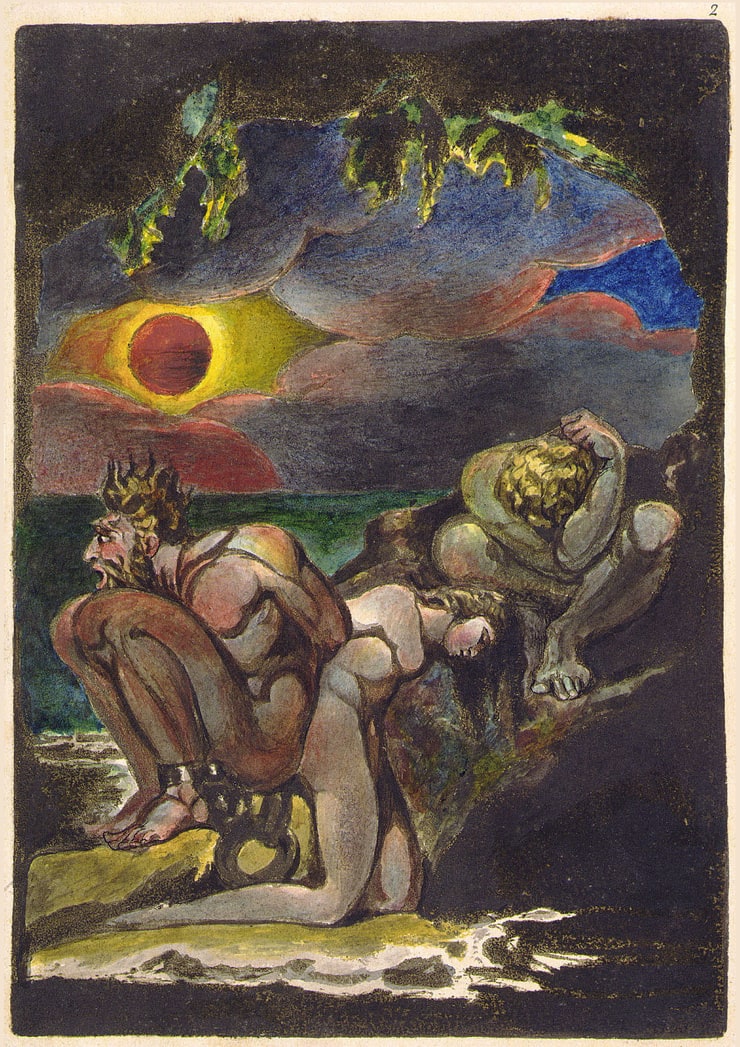 William Blake