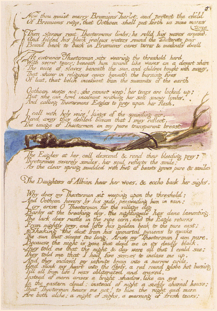 William Blake