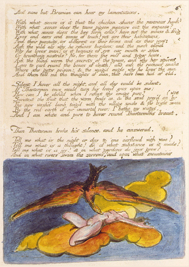 William Blake
