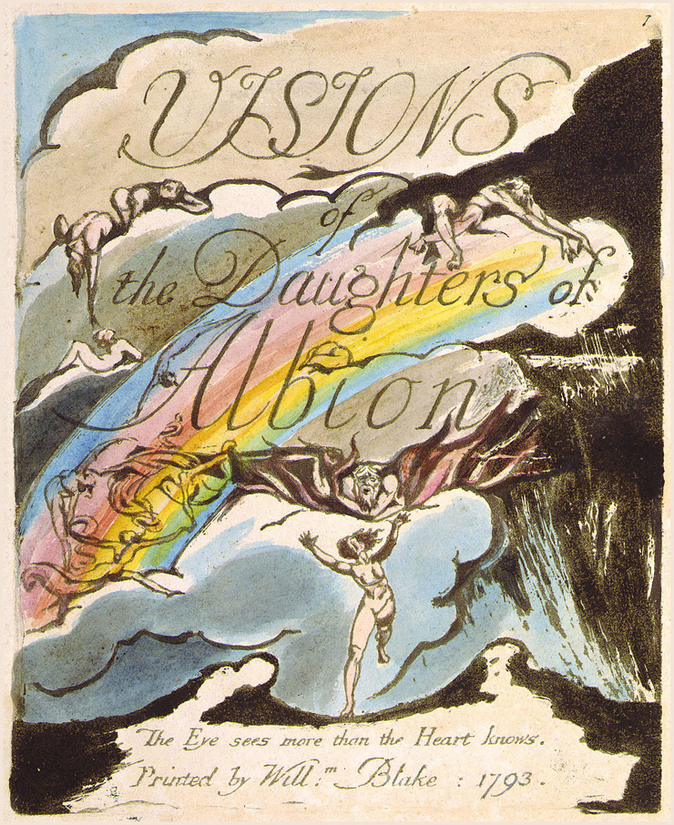 William Blake