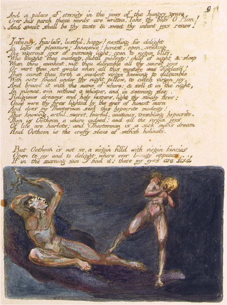 William Blake