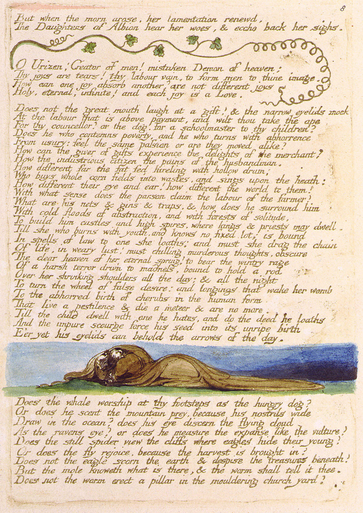 William Blake
