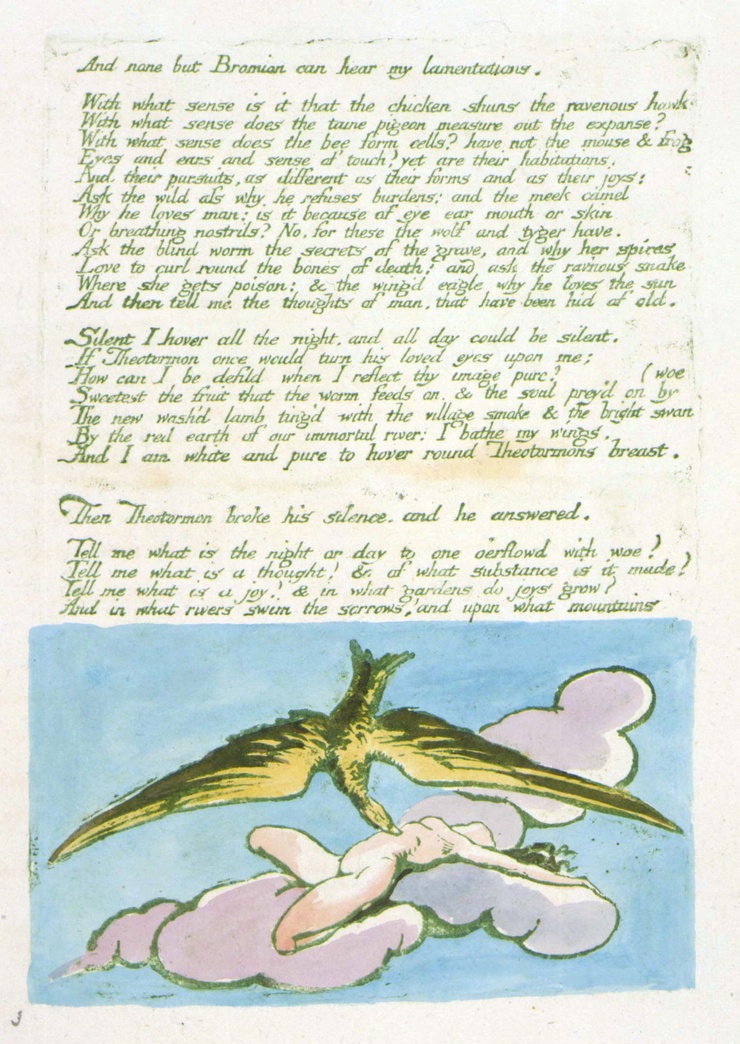 William Blake