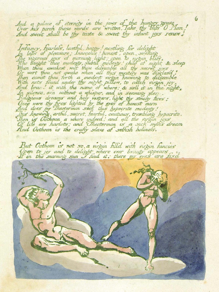 William Blake