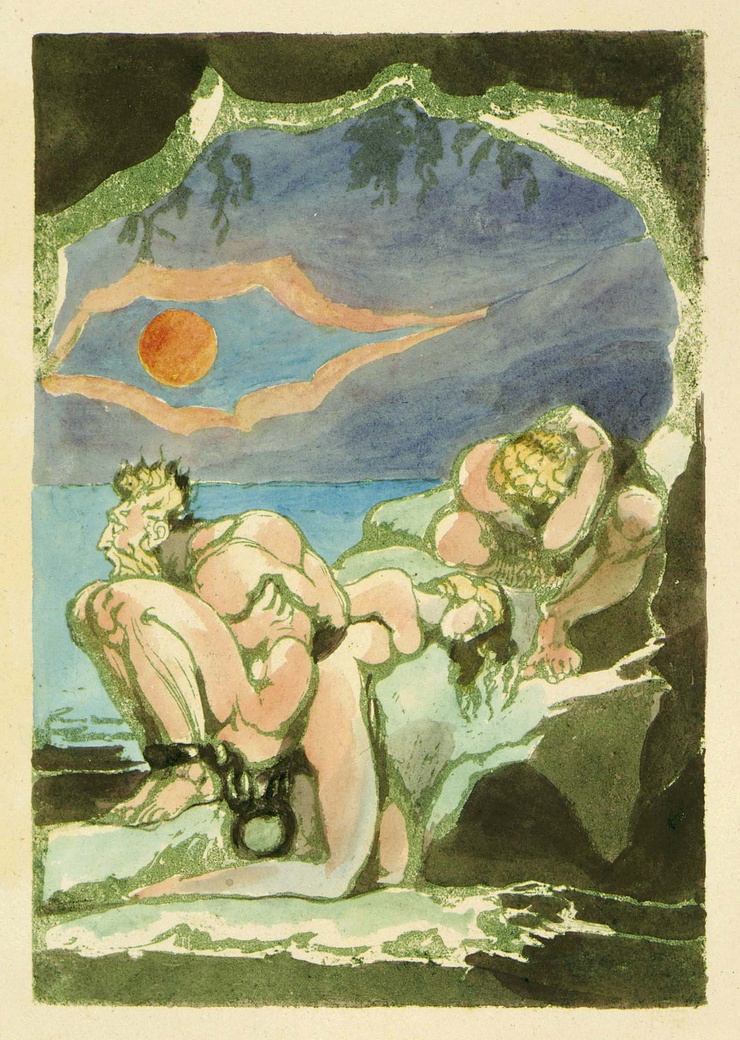 William Blake