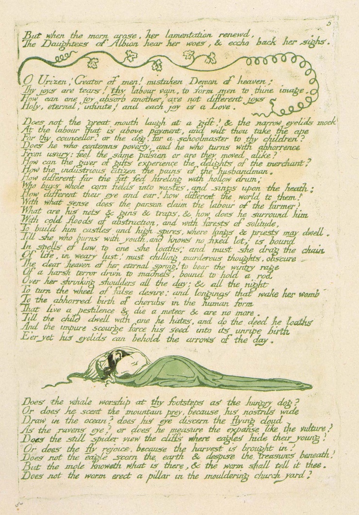 William Blake