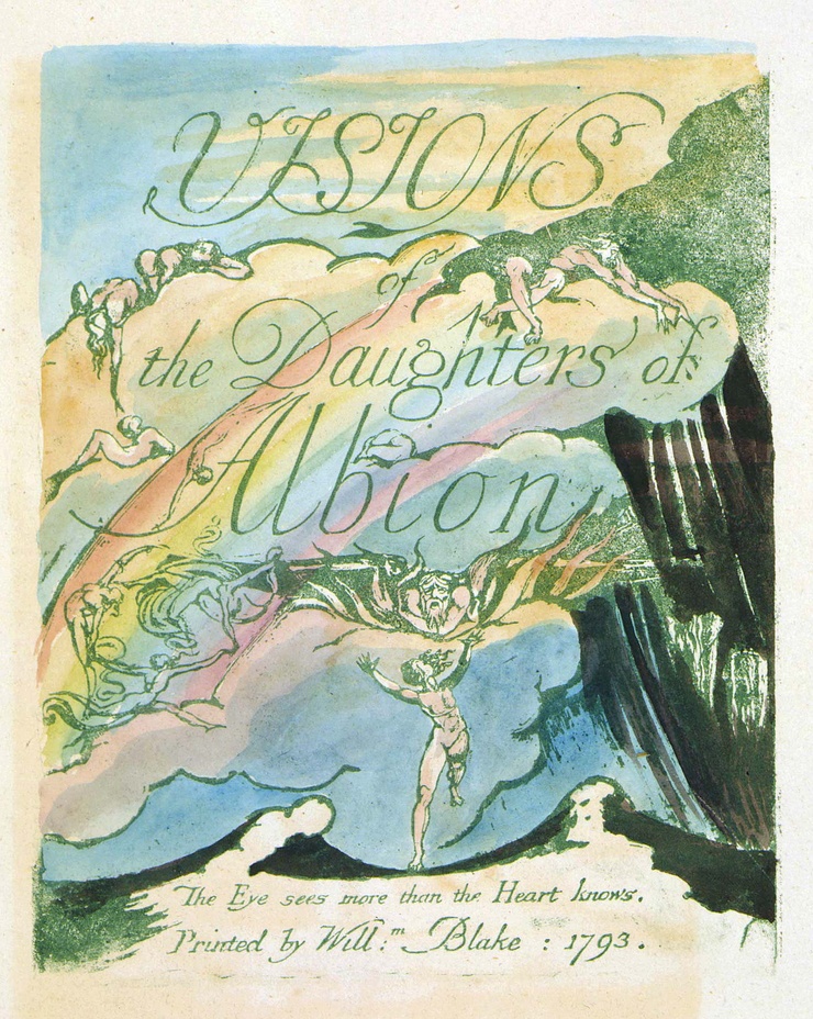 William Blake
