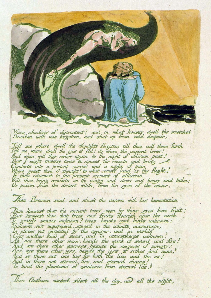 William Blake