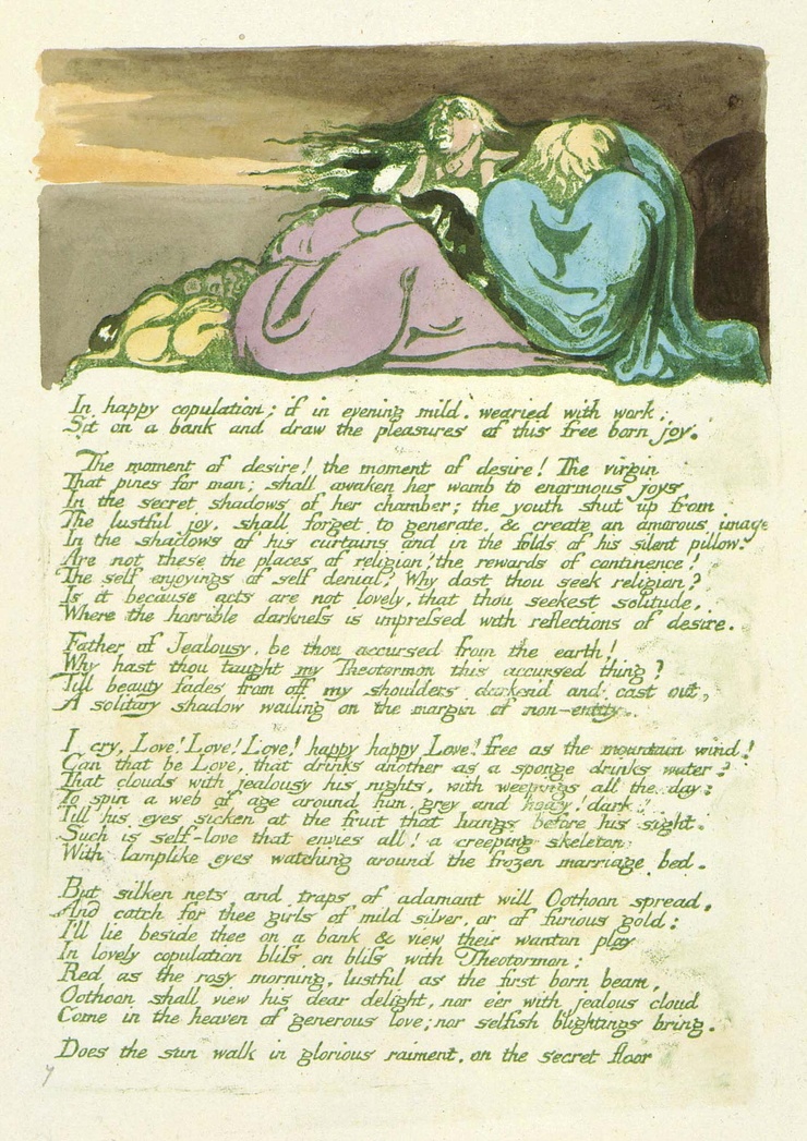 William Blake