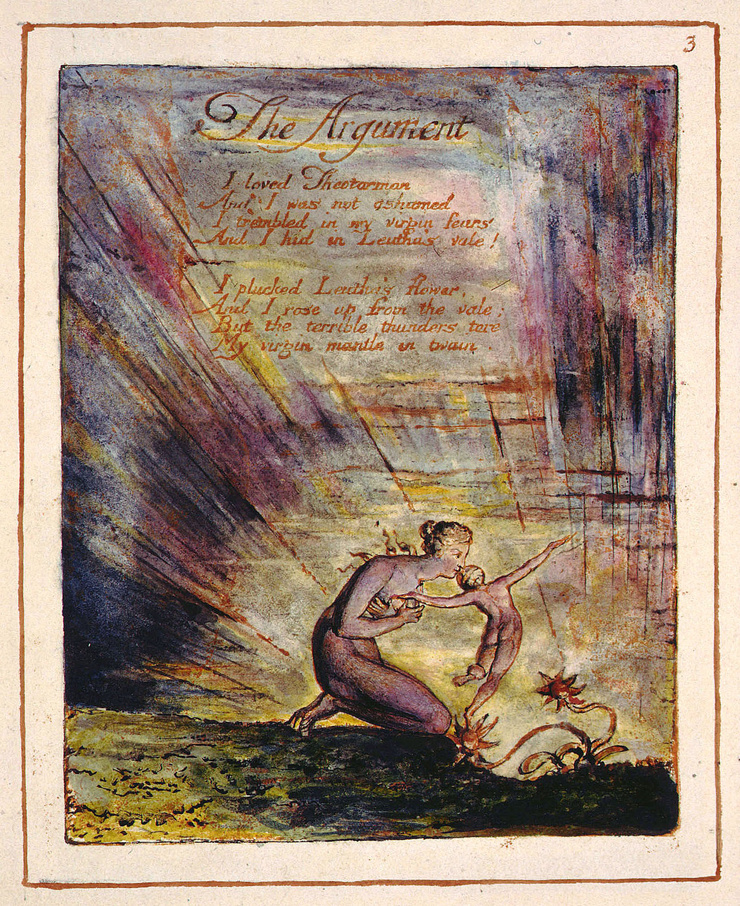 William Blake