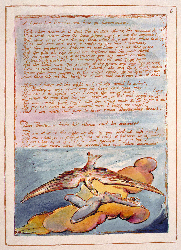 William Blake