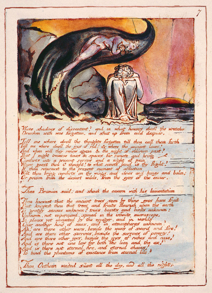 William Blake