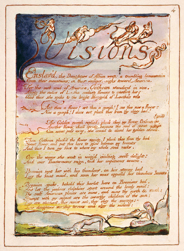 William Blake