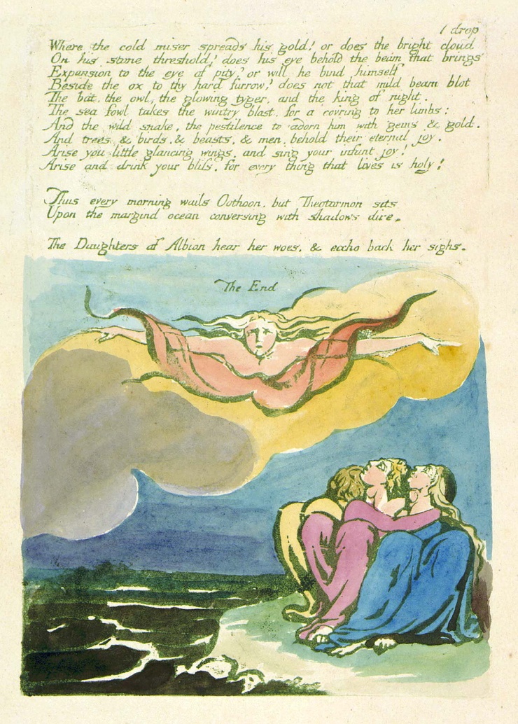 William Blake