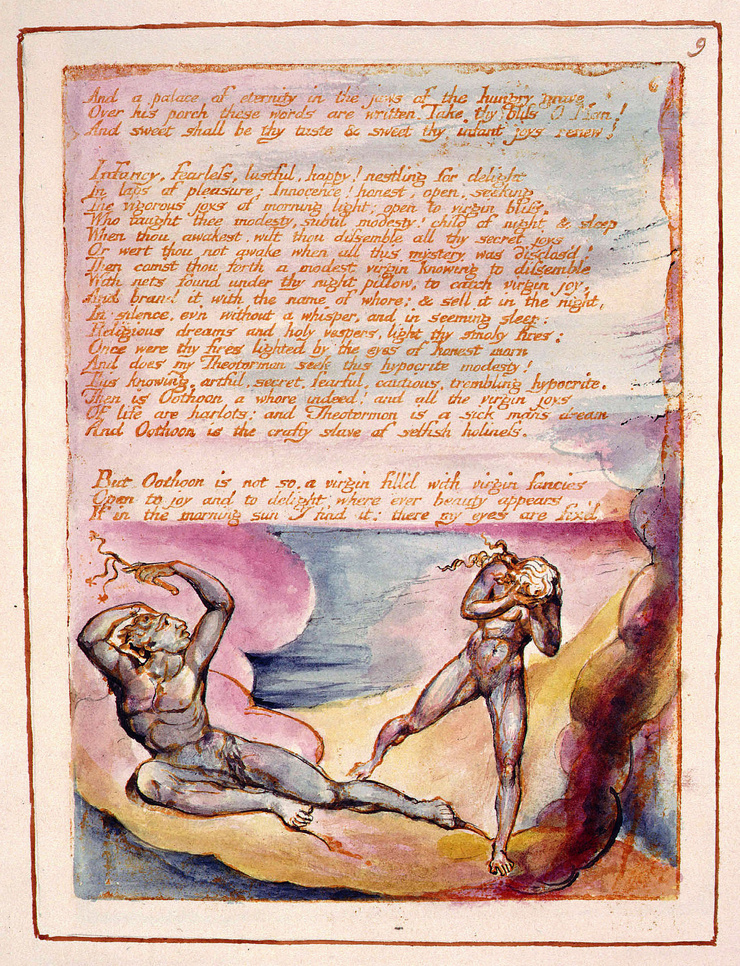 William Blake