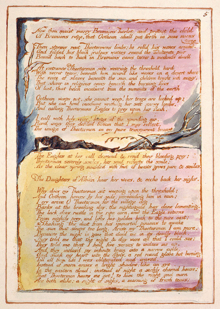 William Blake