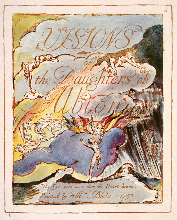 William Blake