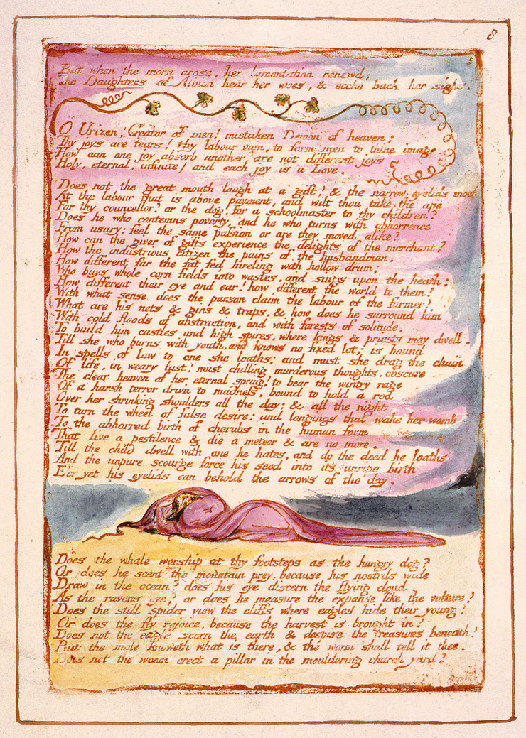 William Blake