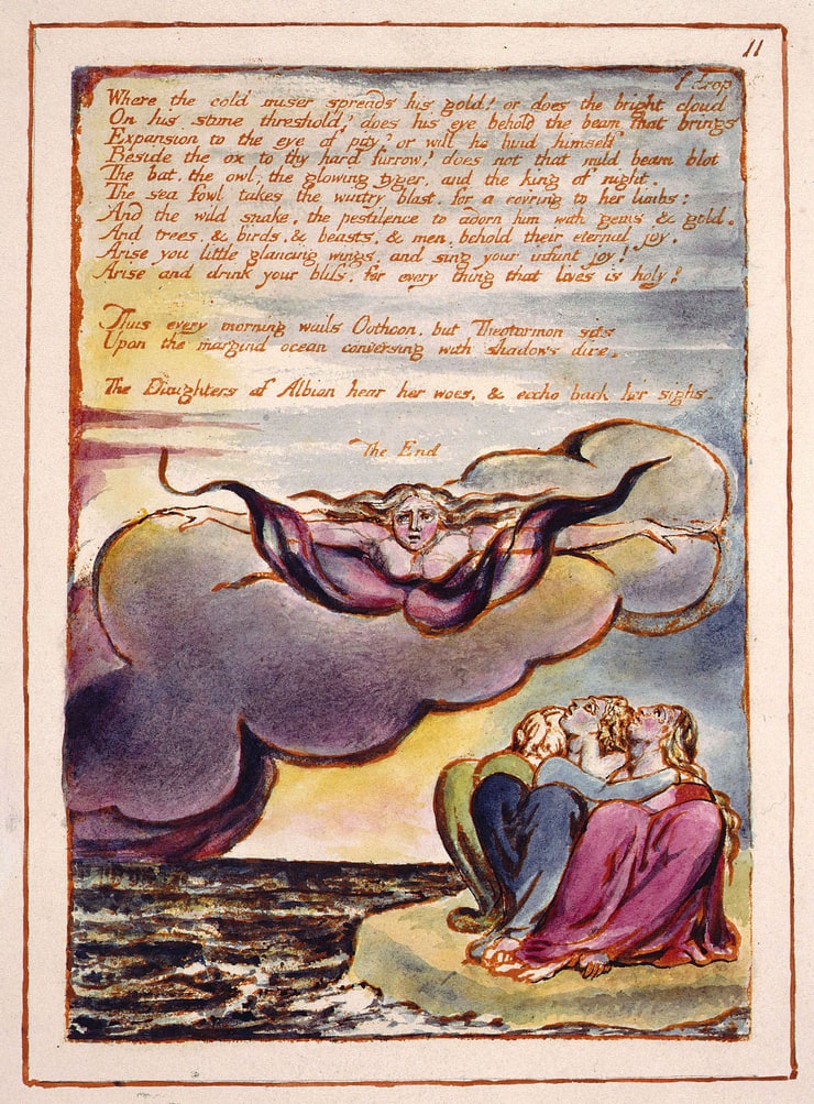 William Blake