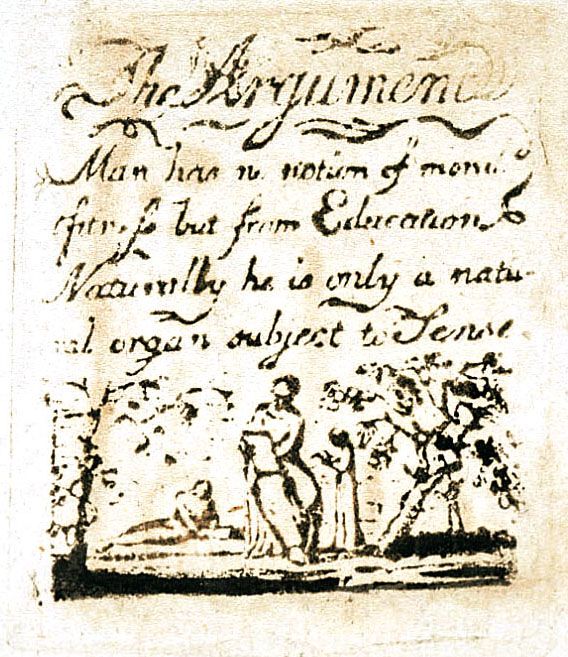 William Blake