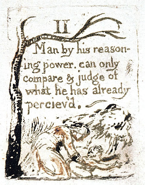 William Blake