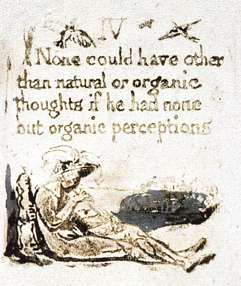 William Blake