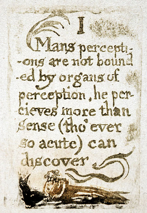 William Blake