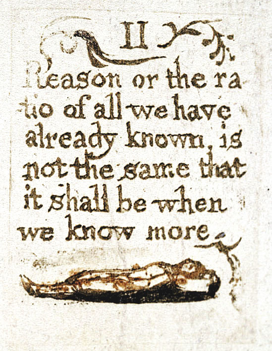 William Blake